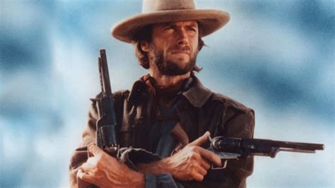 legend of josey wales